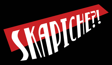 Download het logo pakket van skaband Skapiche?!